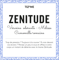 Zénitude