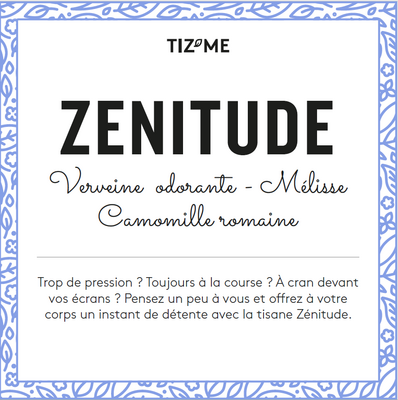Zénitude