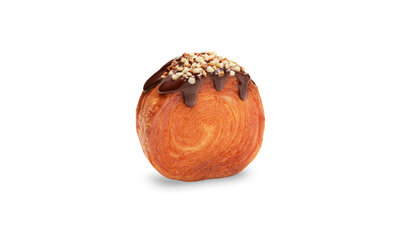 New york roll au chocolat