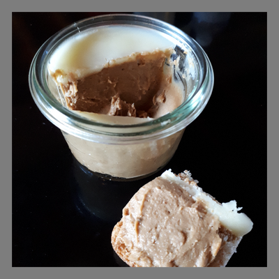 Sans foie ni oie