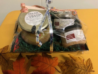 Panier garni maison déroche