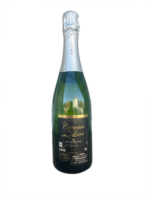 Crémant de loire brut