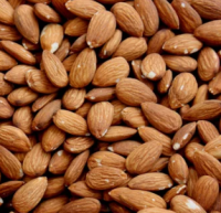 Amande décortiquée nature