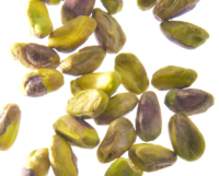 Pistache décortiquée
