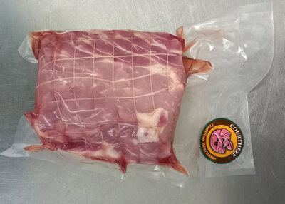 Rôti filet (1 kg environ)