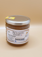 Miel de sarrasin 500g