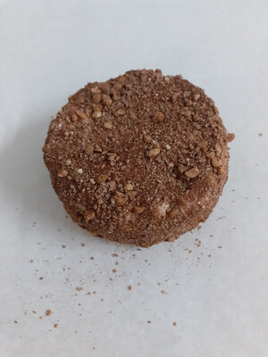 Bouchot épices cannelle