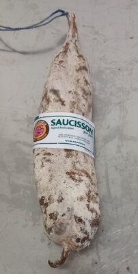 Saucisson sec