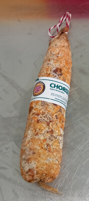 Chorizo