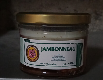 Jambonneau