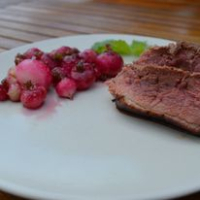 Magret de canard - 350 à 450 gr