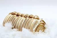 Notre omelette norvégienne rhum raisin bio