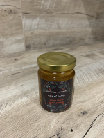 Gelée de pommes au safran