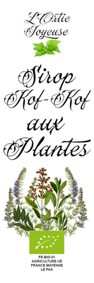 Sirop kofkof