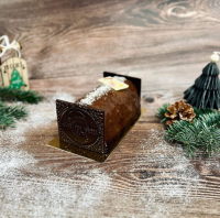 Bûches exotique 4 pers