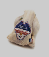 Poulet de bresse