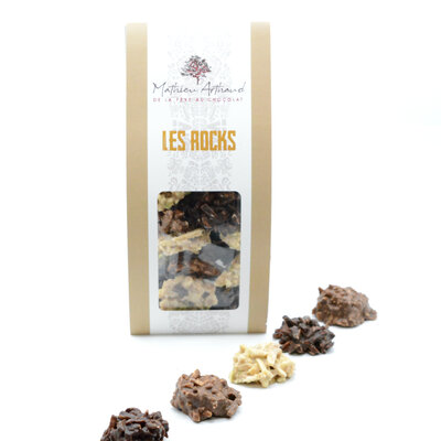 Rocks assortis