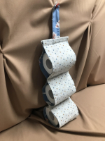 Réserve papier toilette