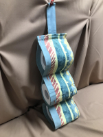 Réserve papier toilette