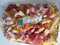 Plateau apéro 4 personnes