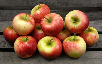 Pommes dalinette choupette