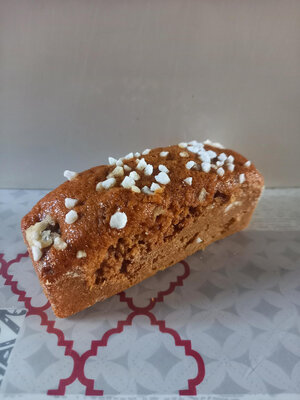 Pain d'épices 70g