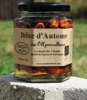 Délice d'automne