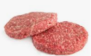 4 steaks hachés surgelés