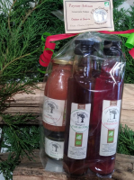 Sachet cadeau découverte