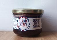 Fruits sauvages à tartiner