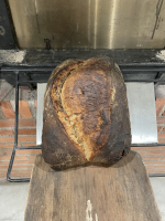 Pain de campagne - 2kg