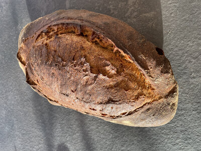 Le baleino - 500g