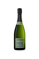 Cuvée brut salvage