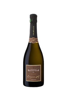 Cuvée brut louisem