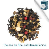 Les grelots de noël