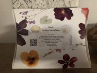 Box semences tomates en mélange 2