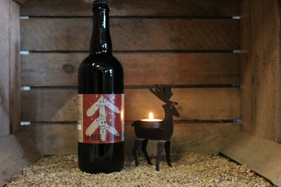 Bière de noël
