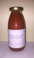 Coulis de tomate