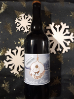 La trouillou brassin d'hiver 5,0% - 33cl