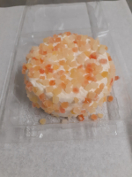 Bouchot à la papaye