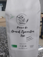 Farine de grand epeautre t110