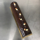 Bûche chocolat (6 personnes) - image 2
