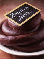 Croque pom-boudin