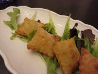 Assortiment 24 tourtons de l'isère