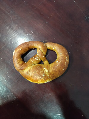 Brezel