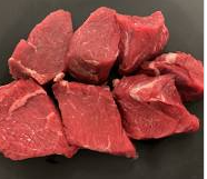 Pièces à fondue ou à brochettes
