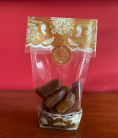 Dattes deglet nour bio- sachet 200g