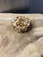 Chèvre saveur provençale