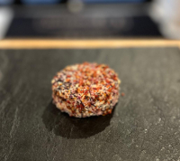 Chèvre saveur bambin