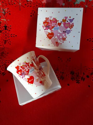 Grand tasse/mug